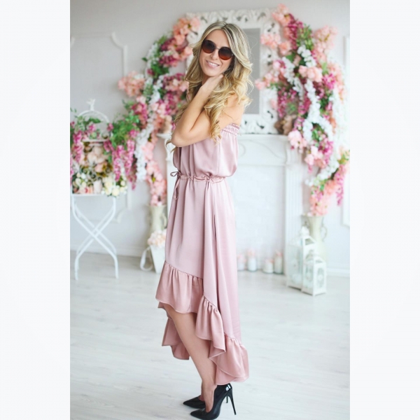 Dress model 15