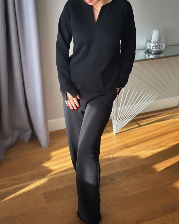 Sport suit model 24