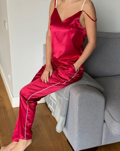 Pajama Model 15