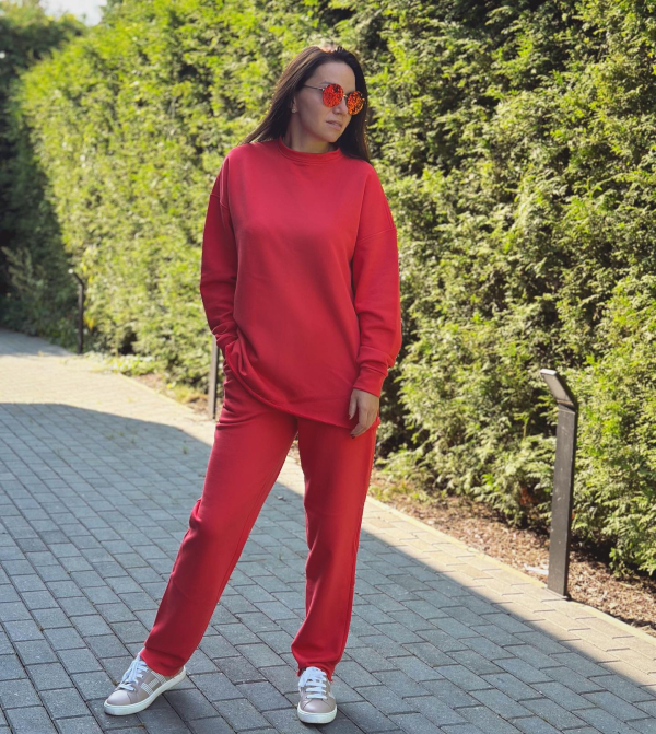 Sport suit model 21