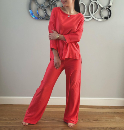 Dress model 23