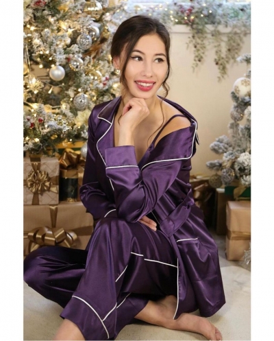 Pajama Model 1