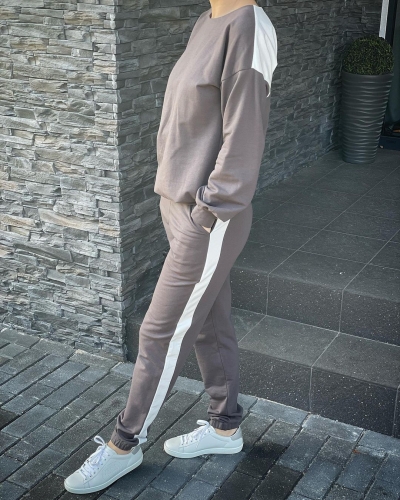 Sport suit model 1