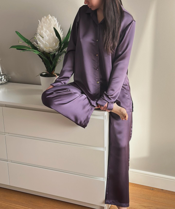Pajama model 47