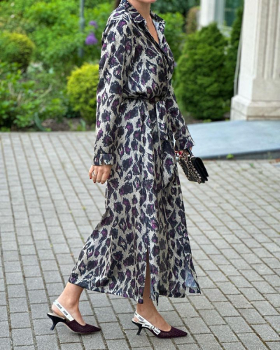 Dress model 29