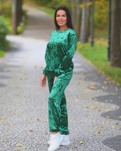 Sport suit model 13