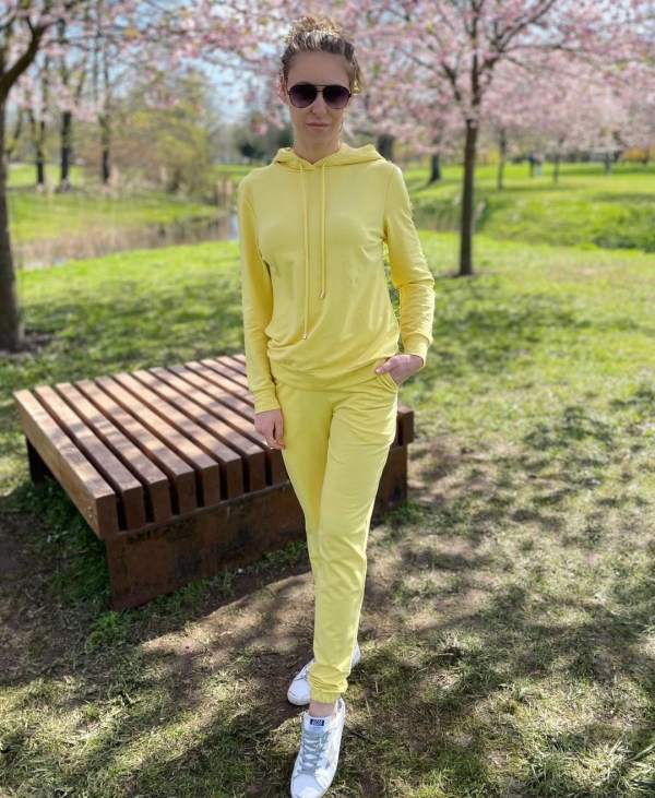 Sport suit model 6