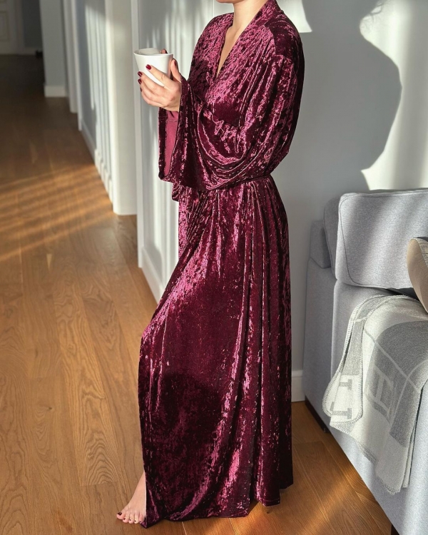 Pajama model 37