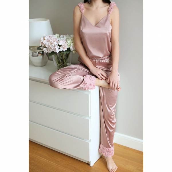 Pajama Model 24