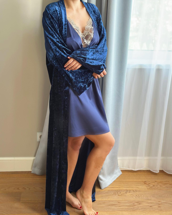 Pajama model 45