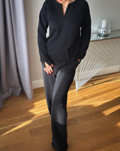 Sport suit model 22