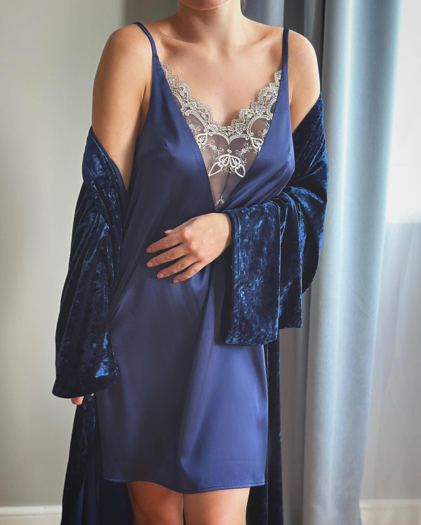 Pajama model 43