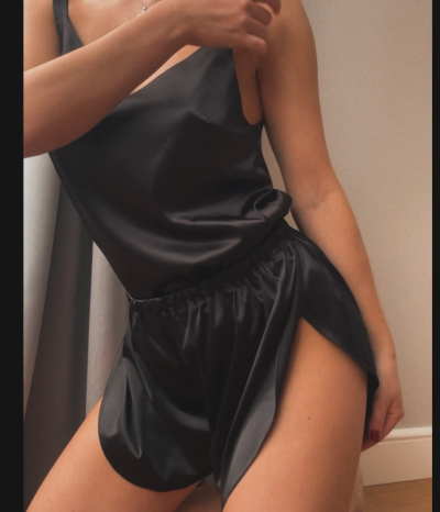 Pajama model 49