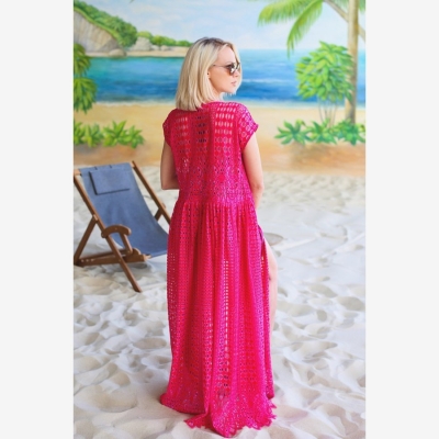 Beach dress Model 14