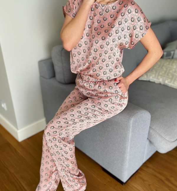 Pajama set Mod.3