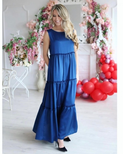 Dress model 1