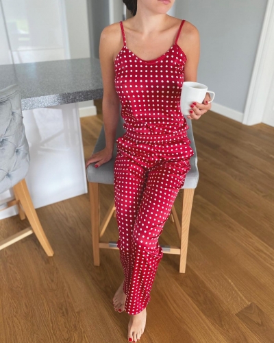 Pajama Model 5