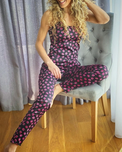 Pajama Model 10