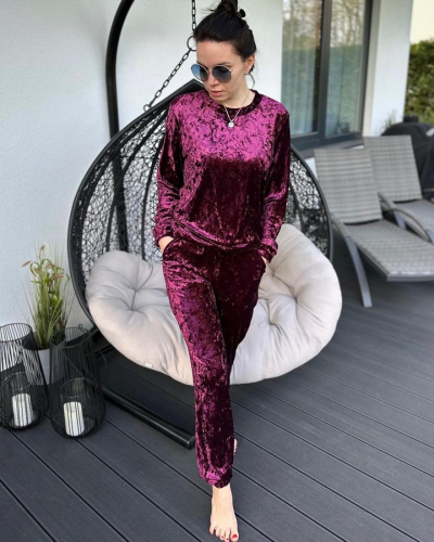 Sport suit model 18