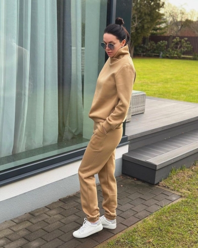 Sport suit model 17