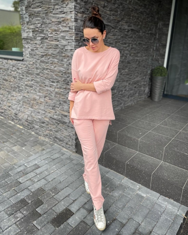 Sport suit model 9
