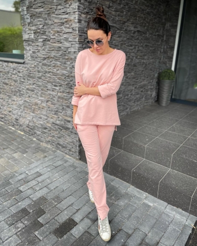Sport suit model 9