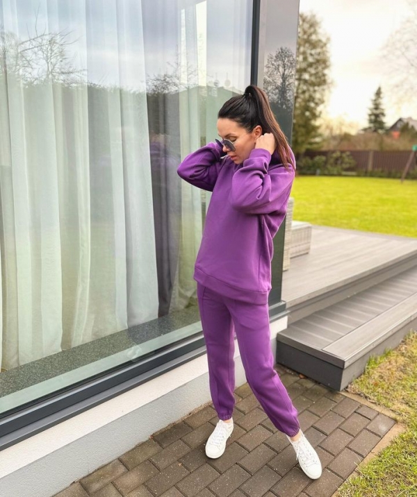 Sport suit model 16