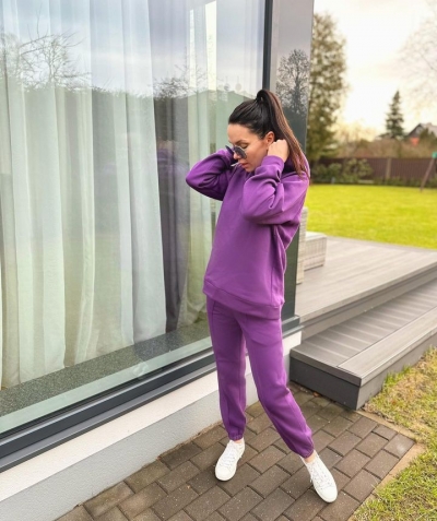 Sport suit model 16