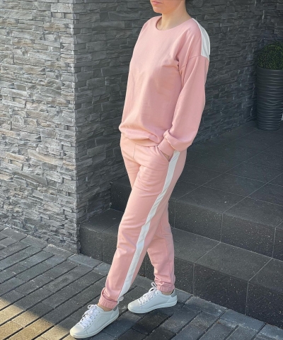 Sport suit model 3