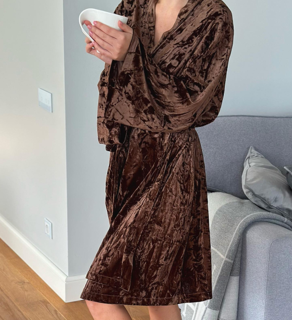 Pajama model 46