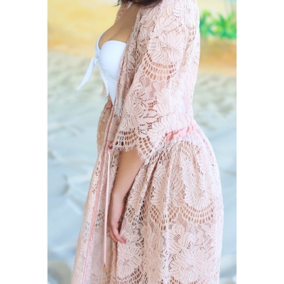 Beach dress Model 12
