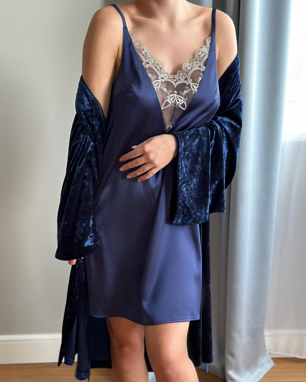Pajama model 44
