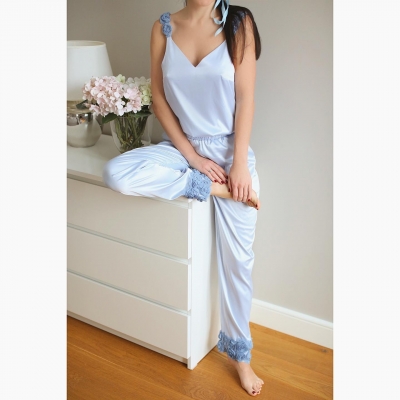 Pajama Model 25